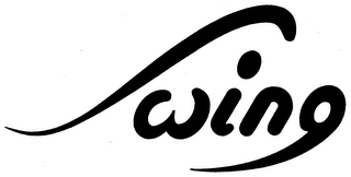 SWING logo