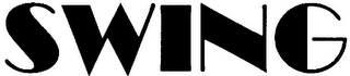 SWING logo