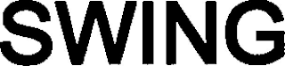 SWING logo