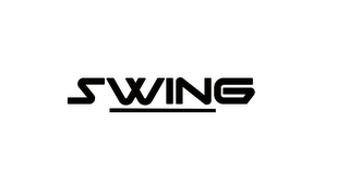 SWING logo