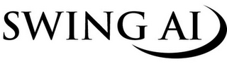 SWING AI logo