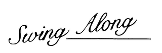 SWING ALONG logo