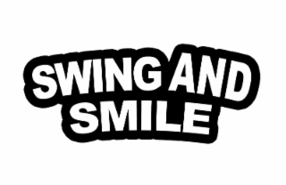 SWING AND SMILE logo