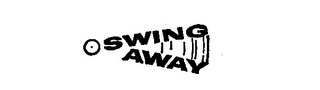 SWING AWAY logo