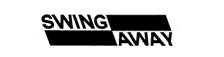 SWING AWAY logo