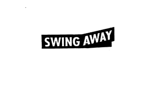 SWING AWAY logo