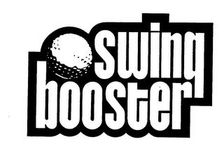 SWING BOOSTER logo