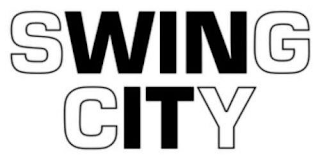 SWING CITY logo
