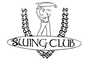 SWING CLUB logo
