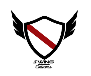 SWING COLLECTION logo