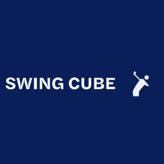 SWING CUBE logo