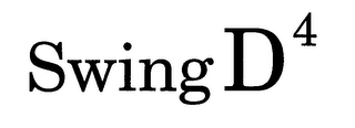 SWING D 4 logo