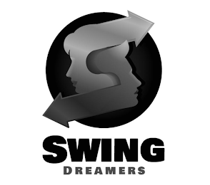 SWING DREAMERS logo