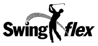 SWING FLEX logo