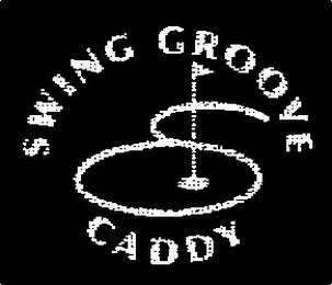 SWING GROOVE CADDY logo