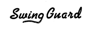 SWING GUARD logo