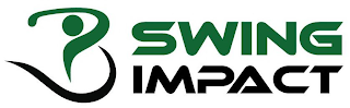 SWING IMPACT logo