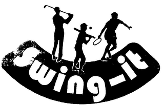 SWING-IT logo