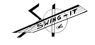 SWING-IT logo