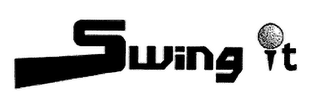 SWING IT logo
