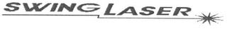 SWING LASER logo