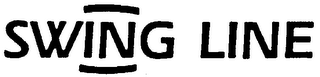 SWING LINE logo