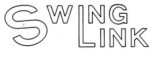 SWING LINK logo