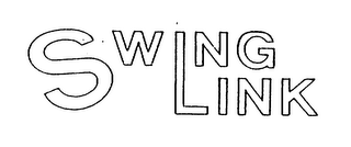 SWING LINK logo