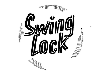 SWING LOCK logo