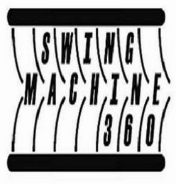 SWING MACHINE 360 logo