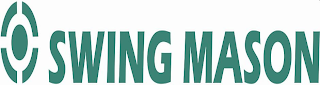 SWING MASON logo