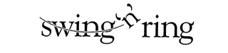 SWING 'N' RING logo