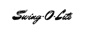 SWING-O-LITE logo