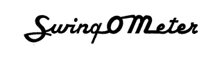 SWING O METER logo