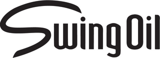 SWING OIL logo