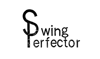 SWING PERFECTOR logo