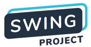 SWING PROJECT logo