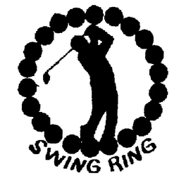 SWING RING logo
