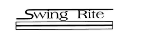 SWING RITE logo