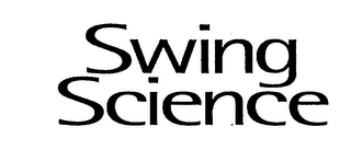SWING SCIENCE logo