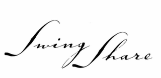 SWING SHARE logo