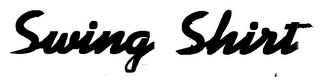 SWING SHIRT logo