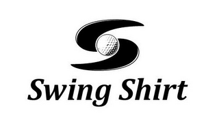 SWING SHIRT logo