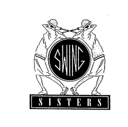 SWING SISTERS logo