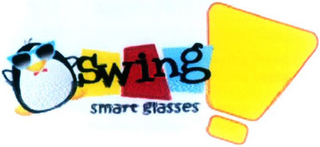 SWING SMART GLASSES logo