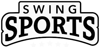 SWING SPORTS logo