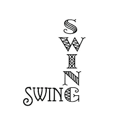 SWING SWING logo