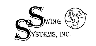 SWING SYSTEMS, INC. logo