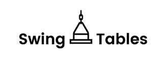 SWING TABLES logo