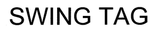 SWING TAG